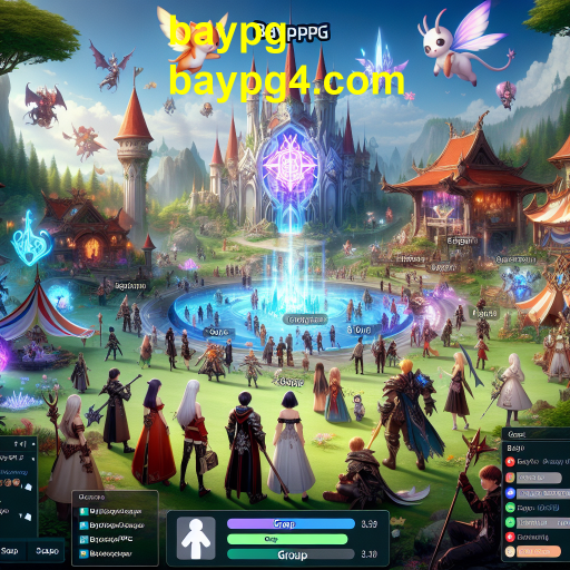 Explorando a Categoria 'Comunidade' nos Jogos Online