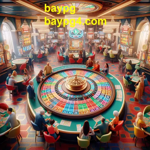 A Fascinante História e o Funcionamento da Loteria