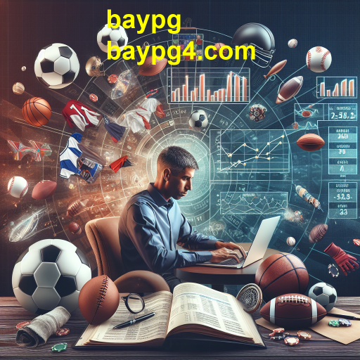 O Crescente Fascínio das Apostas Esportivas: Entendendo a Prática