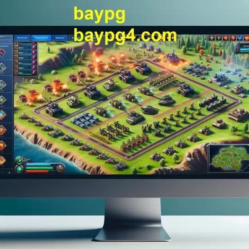 Explorando o Mundo dos Jogos de Estratégia