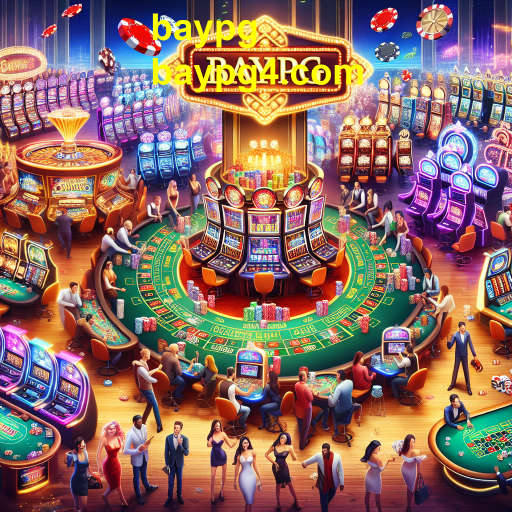 Dicas para Maximizar sua Experiência em Baypg