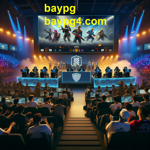 O Crescimento dos Torneios de Jogos no Cenário dos eSports